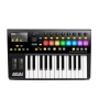 Akai Advance 25 25-key semi-weighted USB MIDI keyboard controller